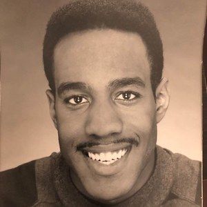 Meet your Posher, Greg